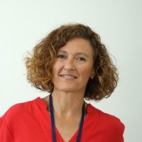 Isabel Gómez Romero
