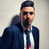 Hassan Kharkhach