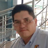 Juan Alberto Ledesma Siurob