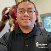 Francis Pham
