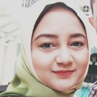 Esty Sabariyah