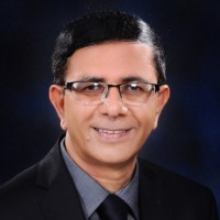 Ramaswamy V