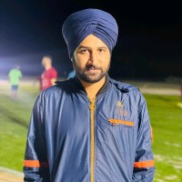 Lovedeep Singh