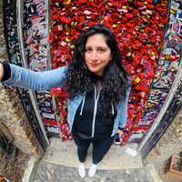 Jocelyn Muñoz Weisz