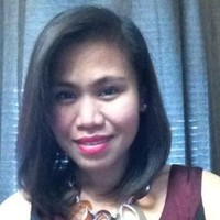 Arlene Salcedo
