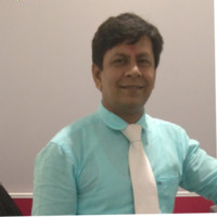 Yogesh Bhatt