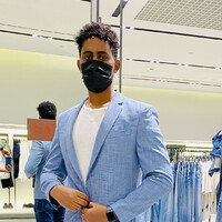 Khalid Shekeye