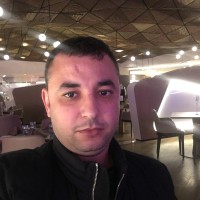 GHESSAB Mohamed Nadjib