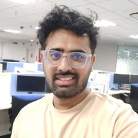 Gandrakota Nikhil