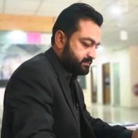 Ghulam Ullah