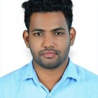 Vipin Thadathil