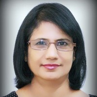 Rina Bhattacharya