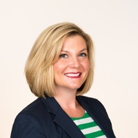 Yvonne Benson