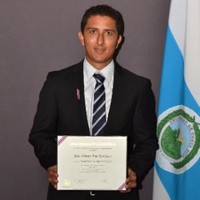 Julio Arce