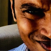 Soorajkiran P