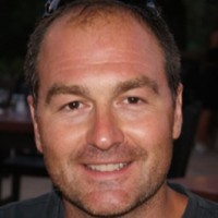 Cédric Noble