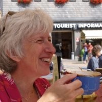 Margriet van Randen
