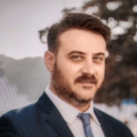 Vasilis Kalliris