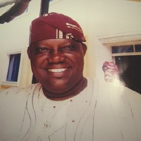Oladipo Bankole