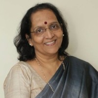 savitri kulkarni PH.D