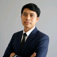Ida Bagus Gilang Parayoga