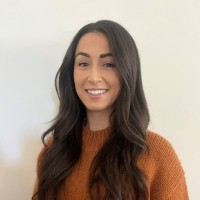Alyssa Forrest- Maia