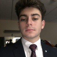 Nicholas Pizzuto