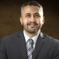 Johnny Dagher Aia, Ncarb, Leed Ap