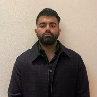 Karan K.