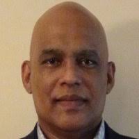 Ravi Pillai