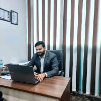 Abhishek Chaudhary