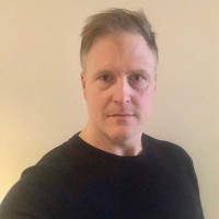 Fredrik Stensson