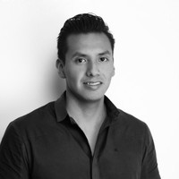 Mario García Cruz