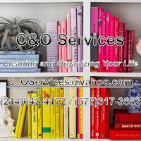 C_O Services