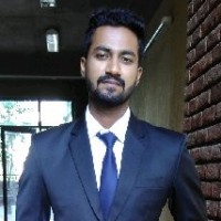 Dhruv Abhishek Singh