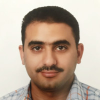 Eyad Hirzallah