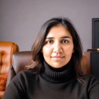 Jayashri Shimpi-Pawar MD Radiology, AI Clinical Fellow