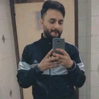 Abhishek Dadwal