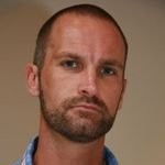 Steve De Mangelaere
