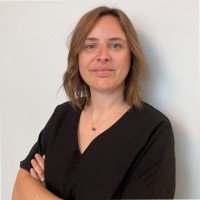 Evelyne Sauve