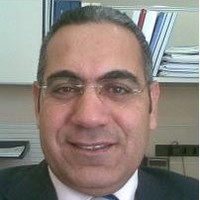 Salah Eldakrory