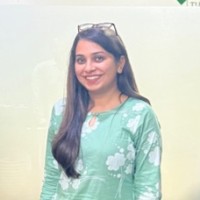 Purvi Sahani
