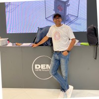 Rahul Jha
