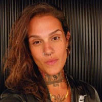 Marina Góes 🏳️‍🌈