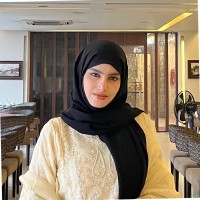 Fatema Haque