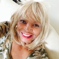 Charleen Ford Hannah