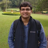 Ramachandran Chidambaram