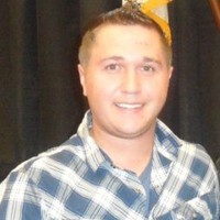 Anthony Aldi