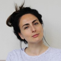 Julia Basjukina
