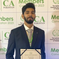 Abid Tariq Al Syed, Aca